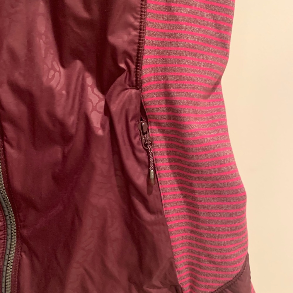 Lululemon Vest